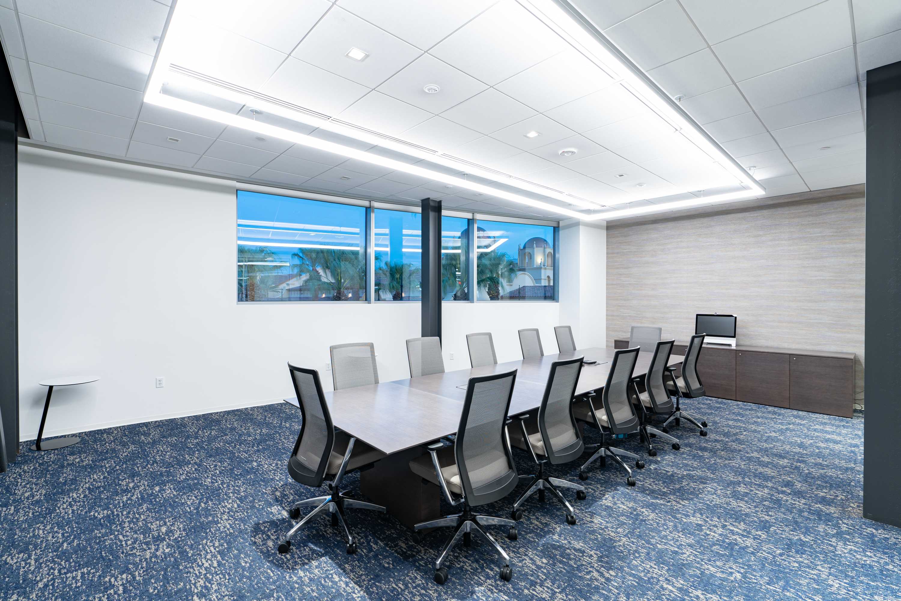 Wilson Elser Allsteel